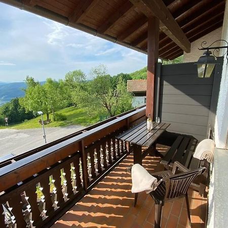 Mitten Im Bayerischen Wald + Schonblick + Urig + Netflix Schöfweg Extérieur photo