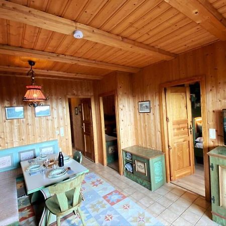 Mitten Im Bayerischen Wald + Schonblick + Urig + Netflix Schöfweg Extérieur photo