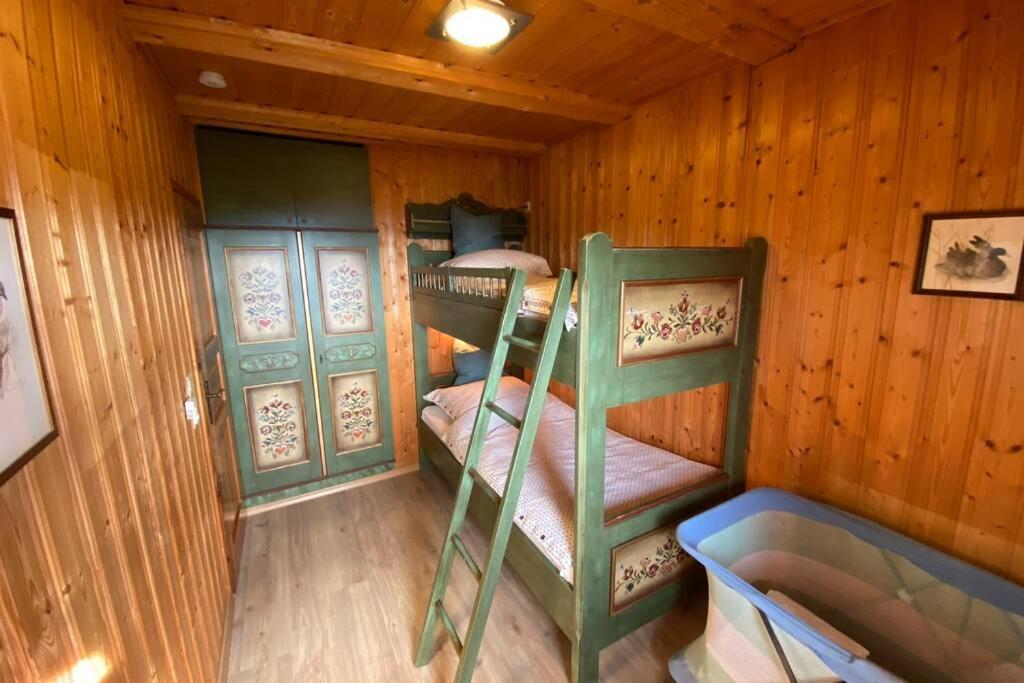 Mitten Im Bayerischen Wald + Schonblick + Urig + Netflix Schöfweg Extérieur photo