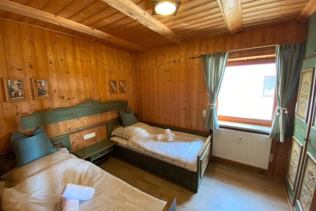 Mitten Im Bayerischen Wald + Schonblick + Urig + Netflix Schöfweg Extérieur photo