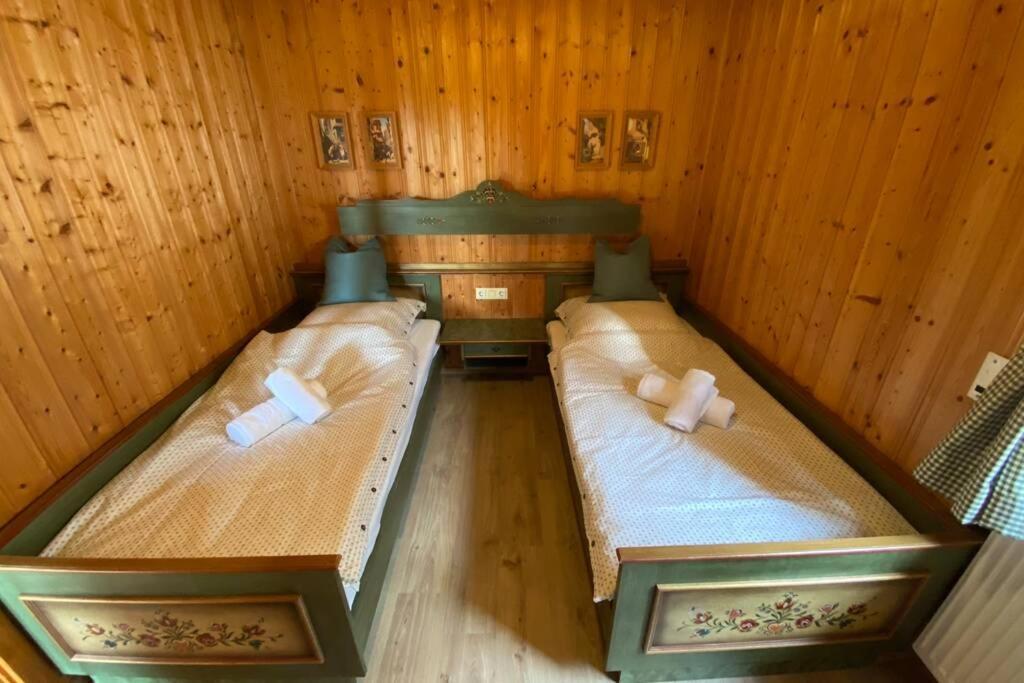 Mitten Im Bayerischen Wald + Schonblick + Urig + Netflix Schöfweg Extérieur photo